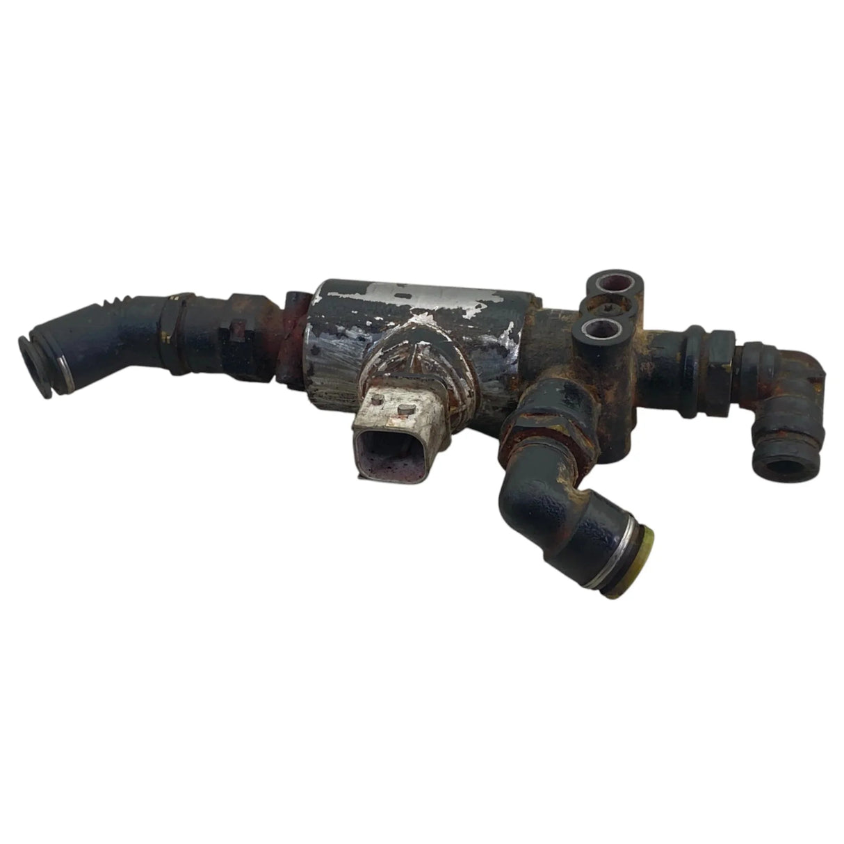 S472 170 012 0 Genuine Wabco ABS Solenoid Valve