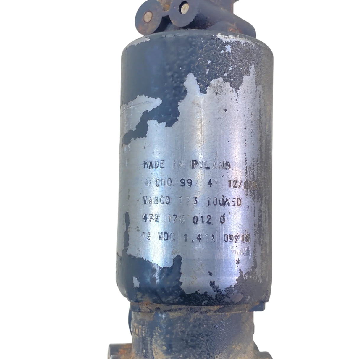 4721700120 Genuine Wabco ABS Solenoid Valve - Second Truck Parts