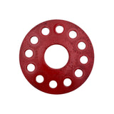 3680758 Genuine Cummins Clamping Plate