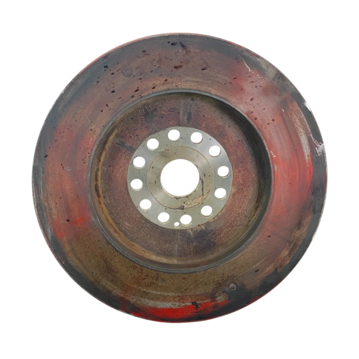 4101884 Genuine Cummins Viscous Vibration Damper