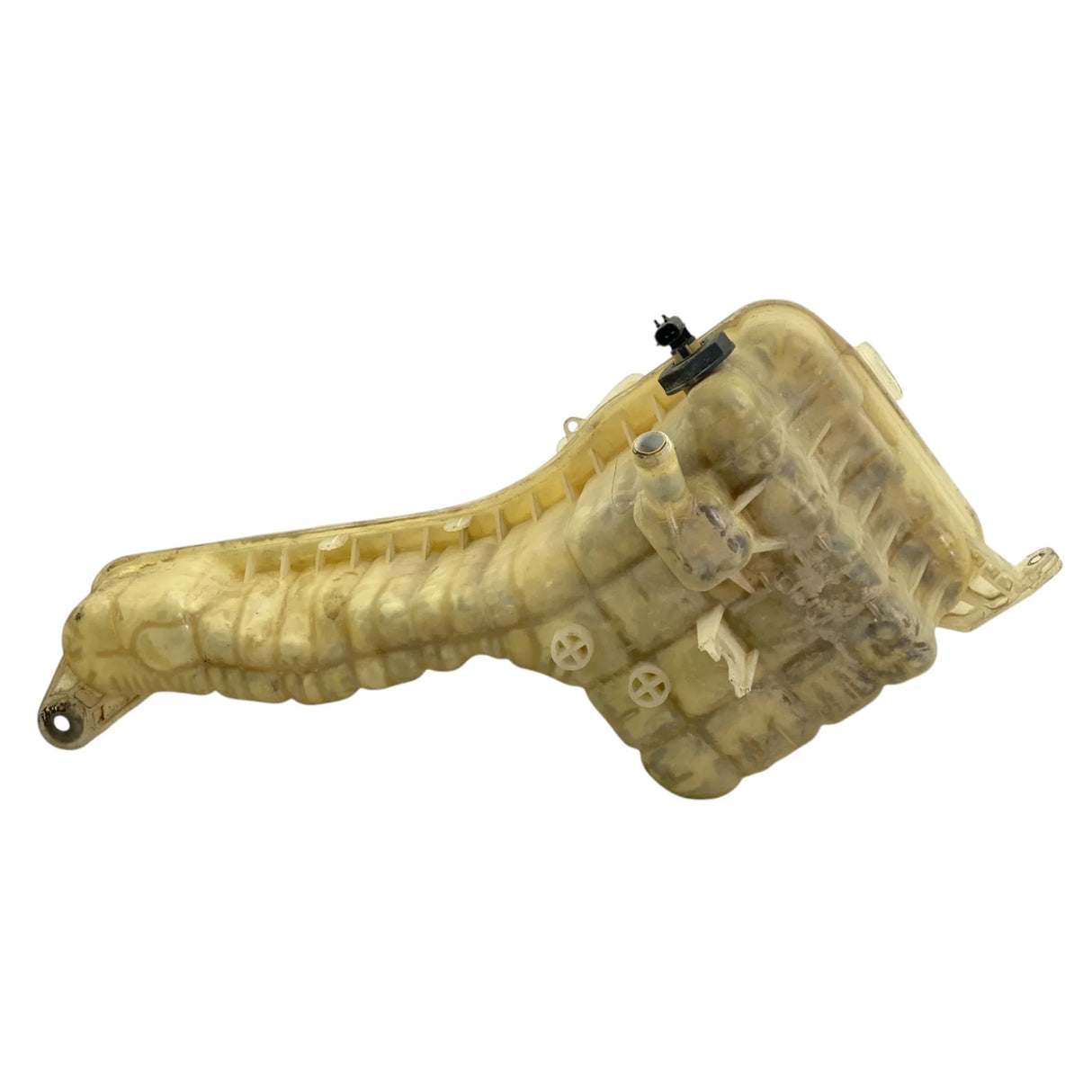 1046885S07 Genuine Freightliner Radiator Overflow Bottle