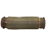 81152105016 Genuine Dinex Exhaust Pipe