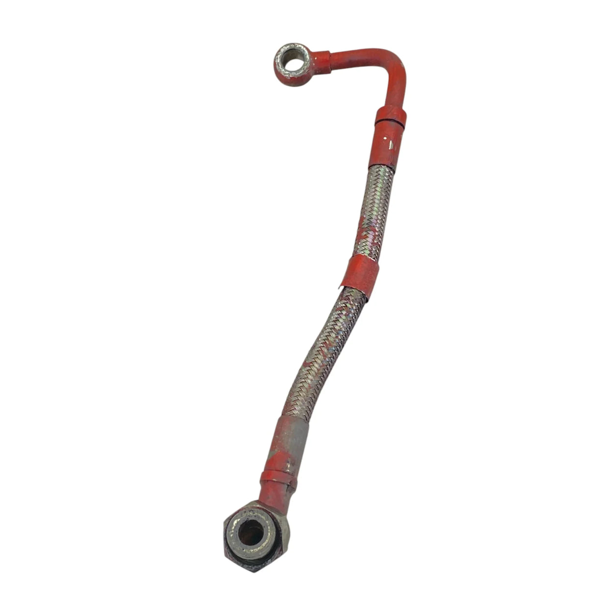 4337207 Genuine Cummins Tur Coolant Supply Tube