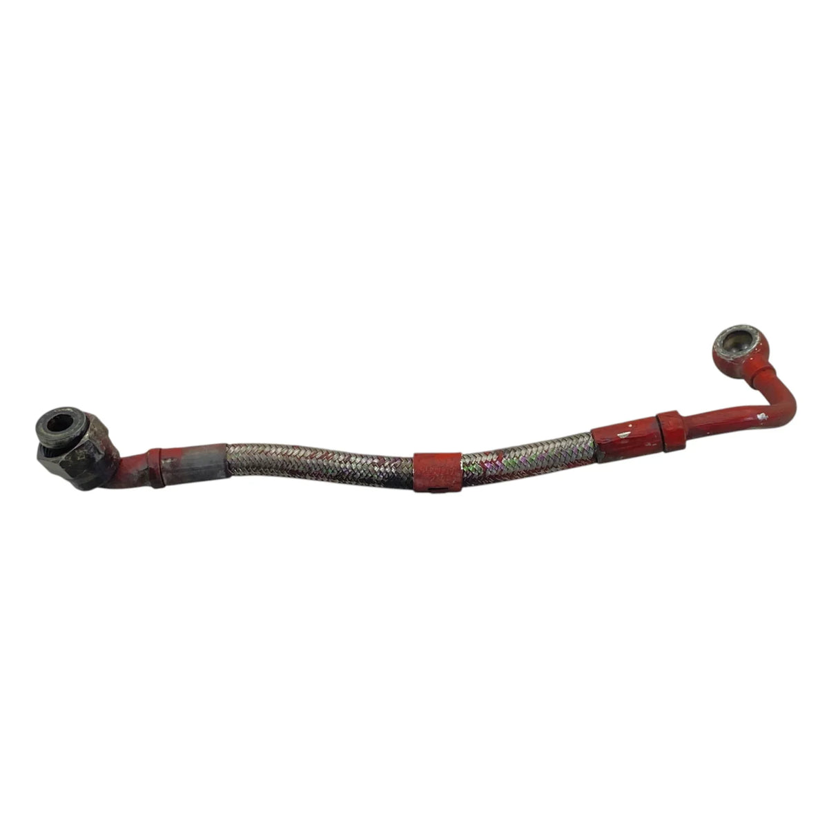 4337207 Genuine Cummins Tur Coolant Supply Tube