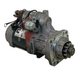 5658197 Genuine Cummins Starter Motor - Second Truck Parts