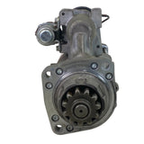 5658197 Genuine Cummins Starter Motor - Second Truck Parts
