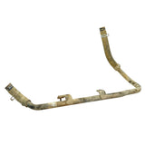 A05-28520-202 Genuine Freightliner Heater Return Pipe