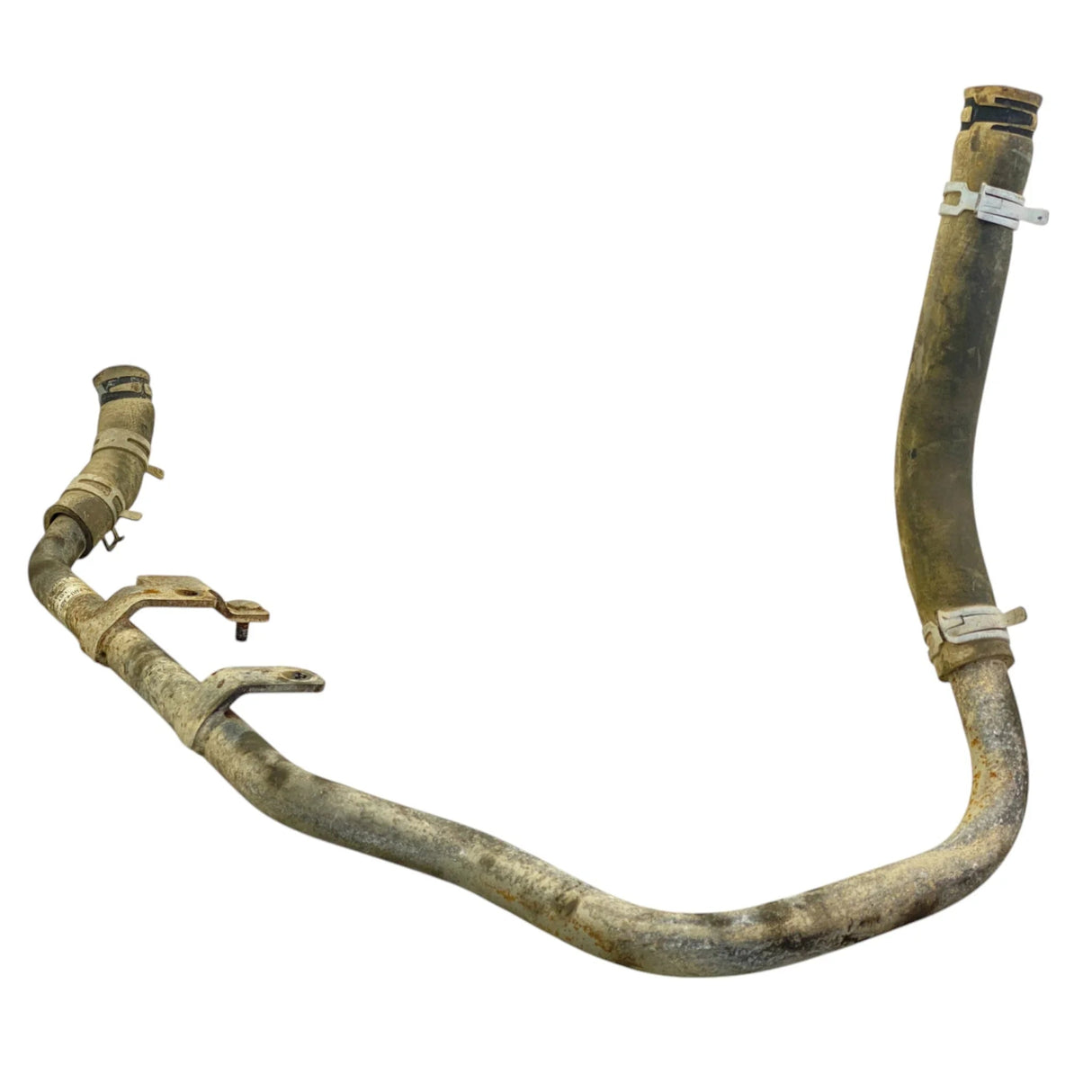 A05-28520-202 Genuine Freightliner Heater Return Pipe