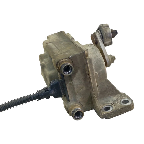 DDE A4701500494 Genuine Detroit Diesel EGR Valve Actuator