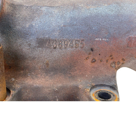4389455 Genuine Cummins Engine Exhaust Manifold - Second Truck Parts