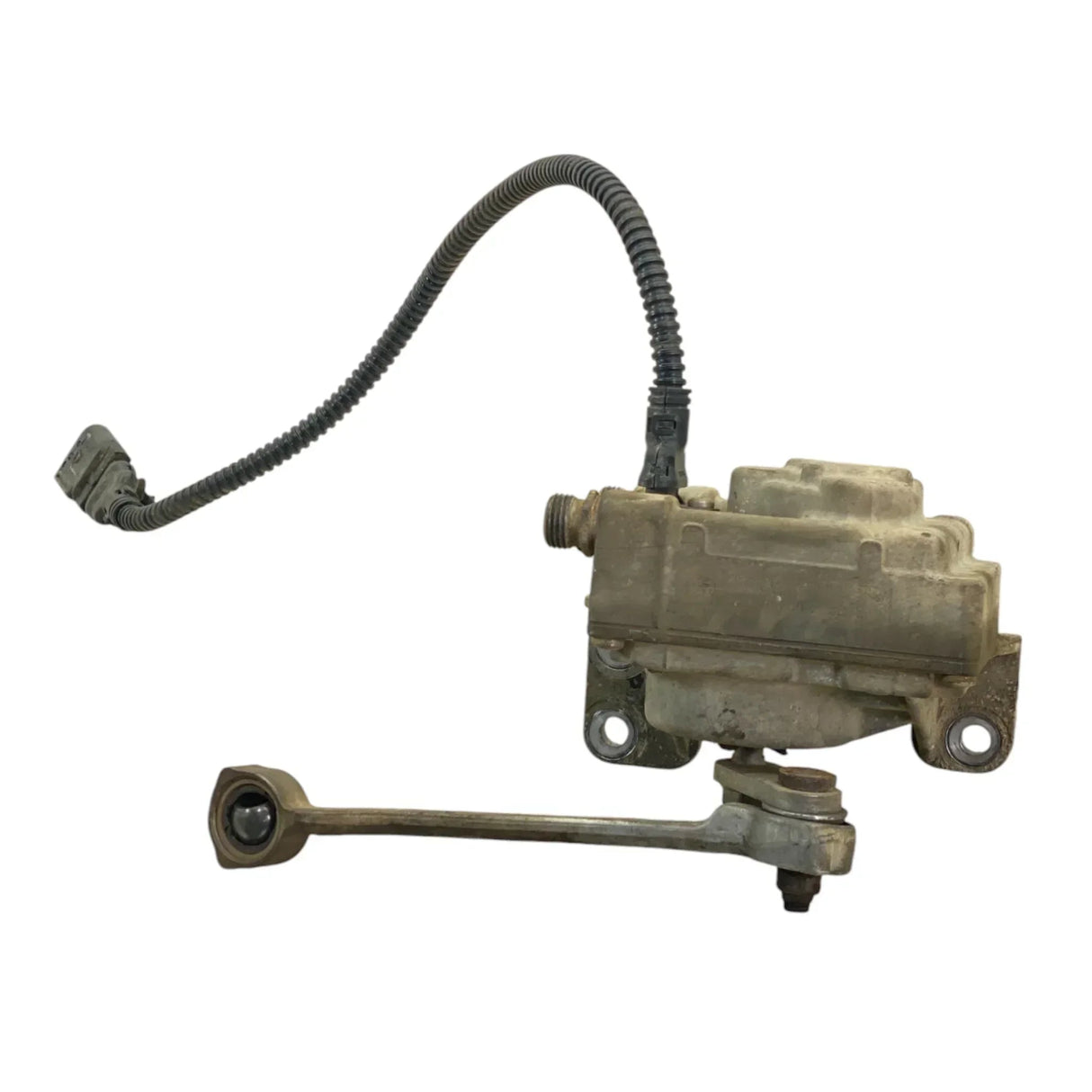 DDE EA4711500694 Genuine Detroit Diesel EGR Valve Actuator