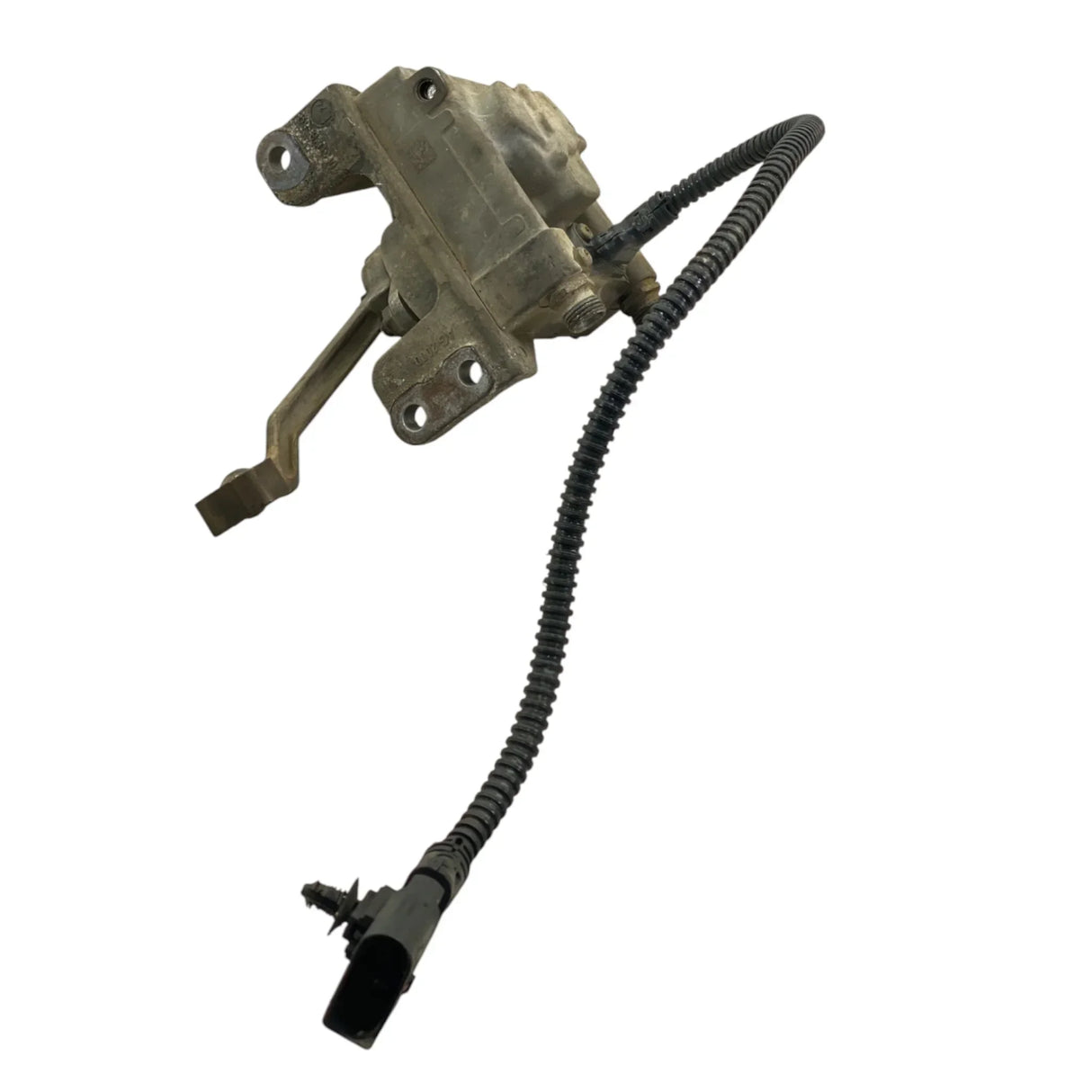 DDE A4701500494 Genuine Detroit Diesel EGR Valve Actuator