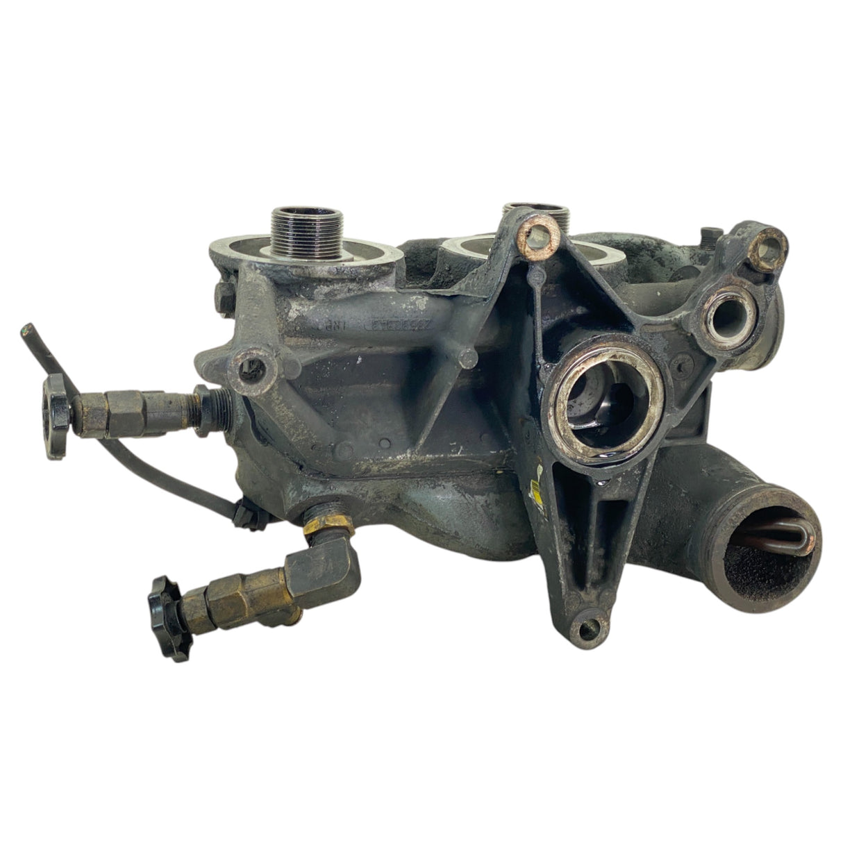 23524885 Genuine Detroit Diesel Engine Oil Cooler