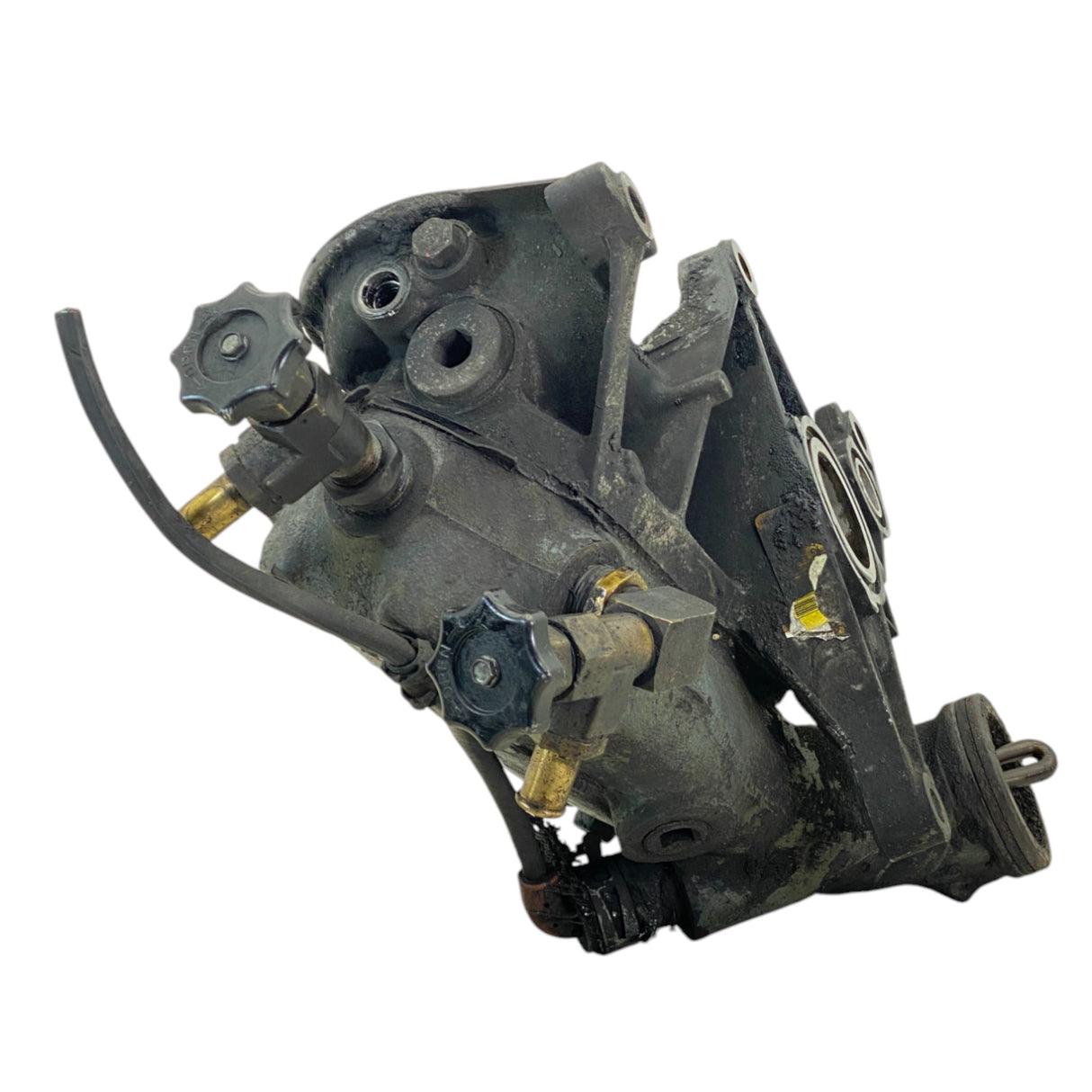 23524885 Genuine Detroit Diesel Engine Oil Cooler
