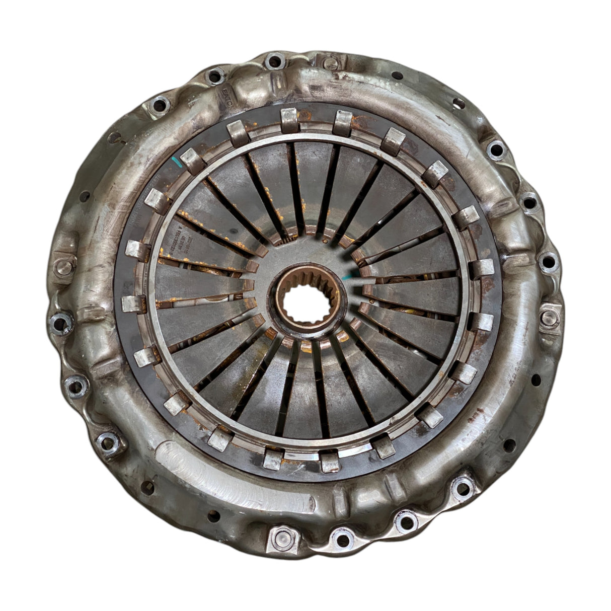 160501 Genuine Eaton Shift Clutch