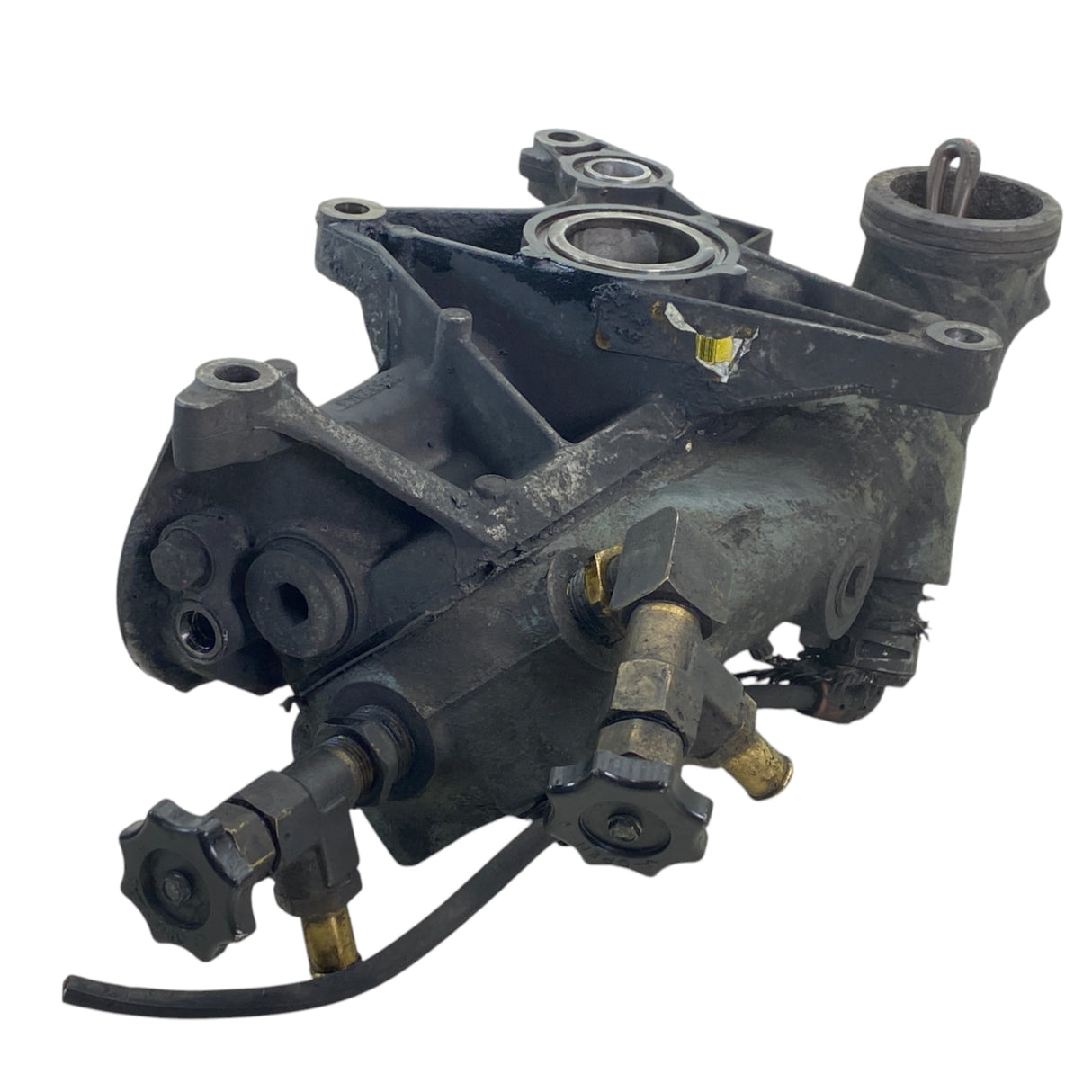 23524885 Genuine Detroit Diesel Engine Oil Cooler