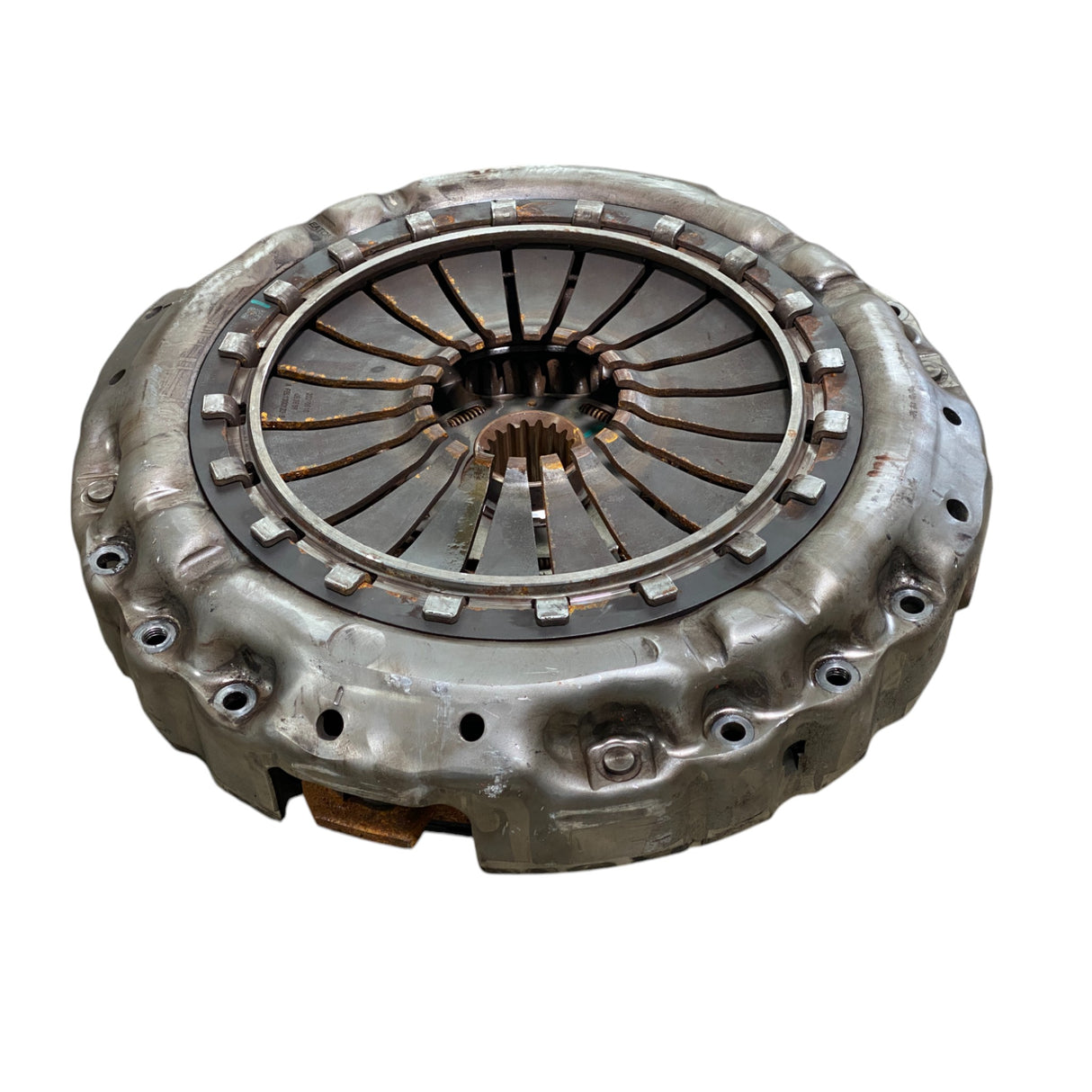 160501 Genuine Eaton Shift Clutch