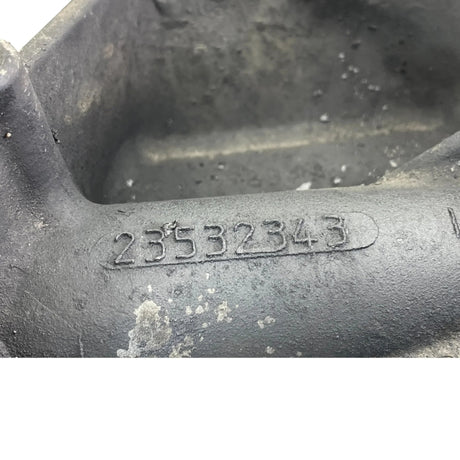 23526054 Genuine Detroit Diesel Engine Oil Cooler