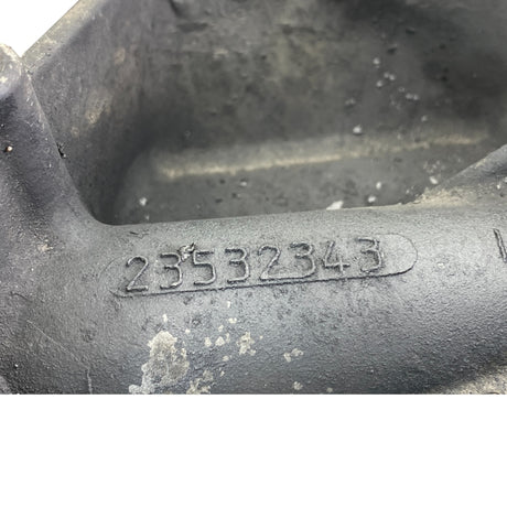 23524885 Genuine Detroit Diesel Engine Oil Cooler