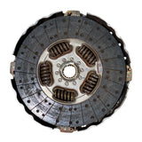 160501-35FE2107121678 Genuine Eaton Shift Clutch