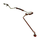 3688850 Genuine Cummins Fuel Drain Tube
