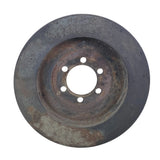 08929502 Genuine Detroit Diesel Vibration Damper Crankshaft S60 14L EPA07