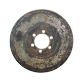08929502 Genuine Detroit Diesel Vibration Damper Crankshaft S60 14L EPA07