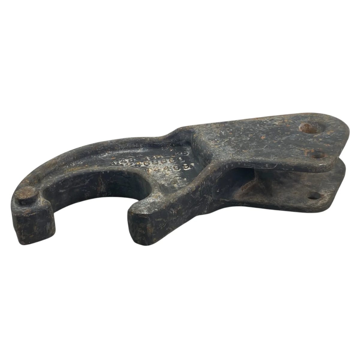 A148-135-125 Genuine Rhino Hook Arm Extension Assembly