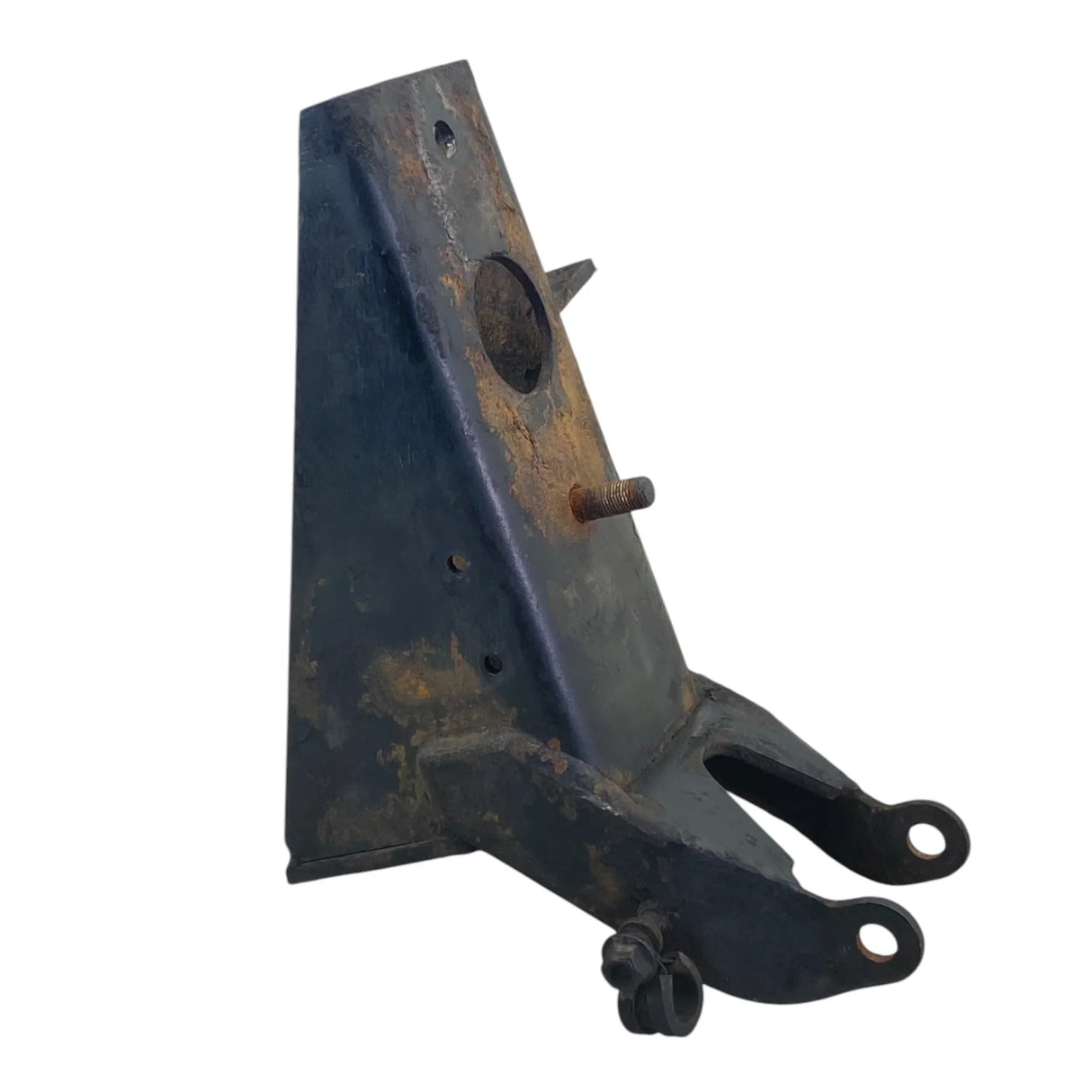 WWS 63303-3481 Genuine Freightliner Bracket Frame Mounte