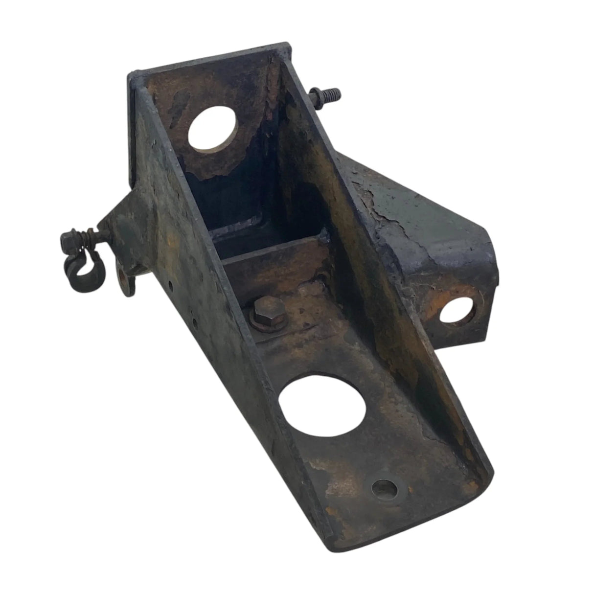 WWS 63303-3481 Genuine Freightliner Bracket Frame Mounte