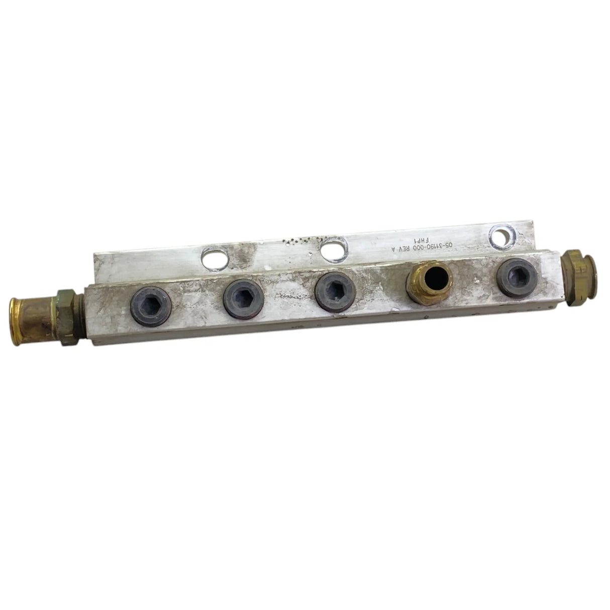 05-31190-000 Genuine Detroit Diesel Engine Manifold Heater