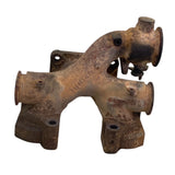 4711420201 Genuine Detroit Diesel EGR Valve Exhaust Manifold - Second Truck Parts