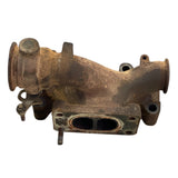 4711420201 Genuine Detroit Diesel EGR Valve Exhaust Manifold - Second Truck Parts