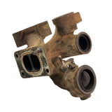 4711420201 Genuine Detroit Diesel EGR Valve Exhaust Manifold - Second Truck Parts
