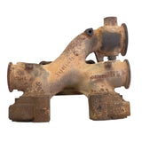 4711420201 Genuine Detroit Diesel EGR Valve Exhaust Manifold - Second Truck Parts
