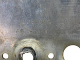 A82-1091-100 Genuine Paccar Step - Second Truck Parts