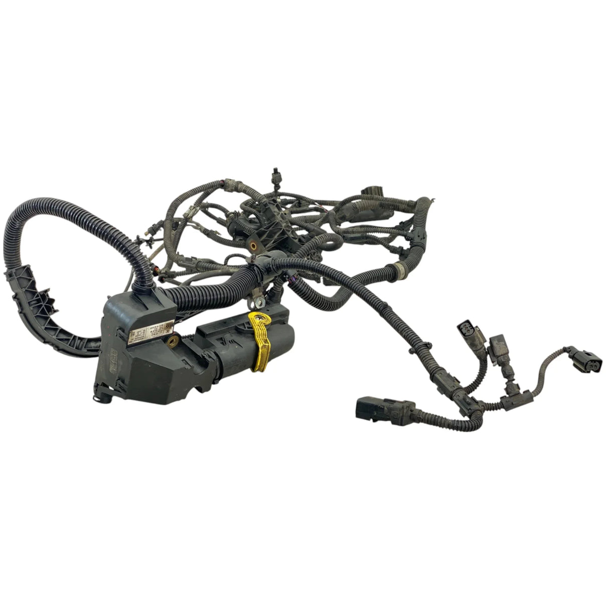A4711506486 Genuine Detroit Diesel Electrical Wiring Harness DD13 EPA10/GHG17