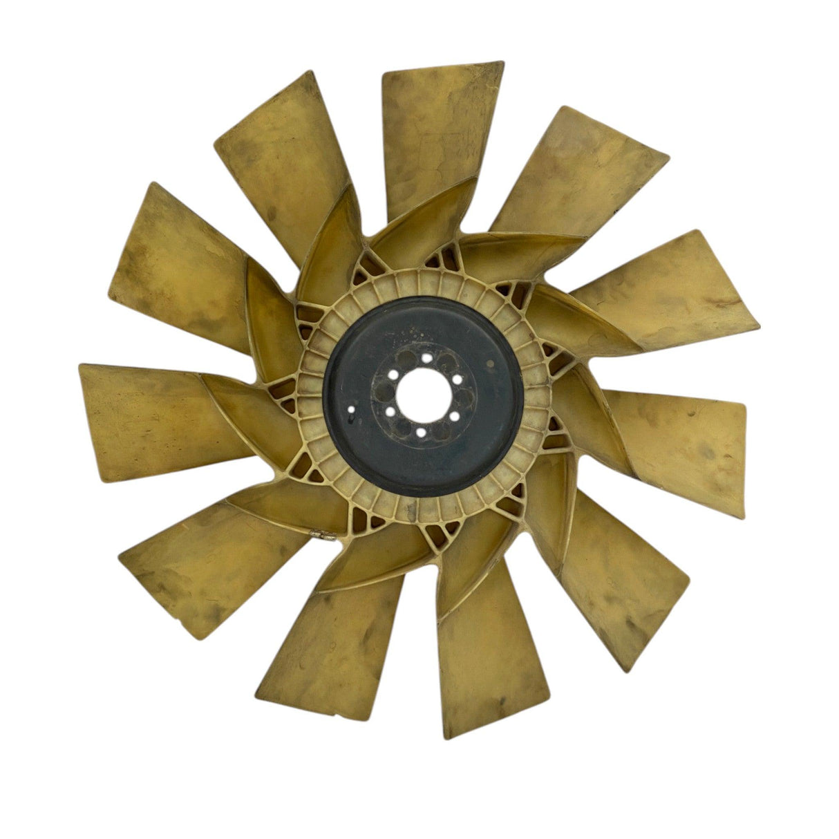 20890279 Genuine Mack Engine Cooling Fan - Second Truck Parts