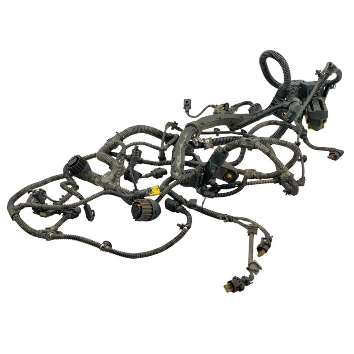 DDE A4711506486 Genuine Detroit Diesel Electrical Wiring Harness DD13 EPA10/GHG17