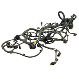 DDE A4711506486 Genuine Detroit Diesel Electrical Wiring Harness DD13 EPA10/GHG17