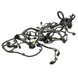 A4711506486 Genuine Detroit Diesel Electrical Wiring Harness DD13 EPA10/GHG17