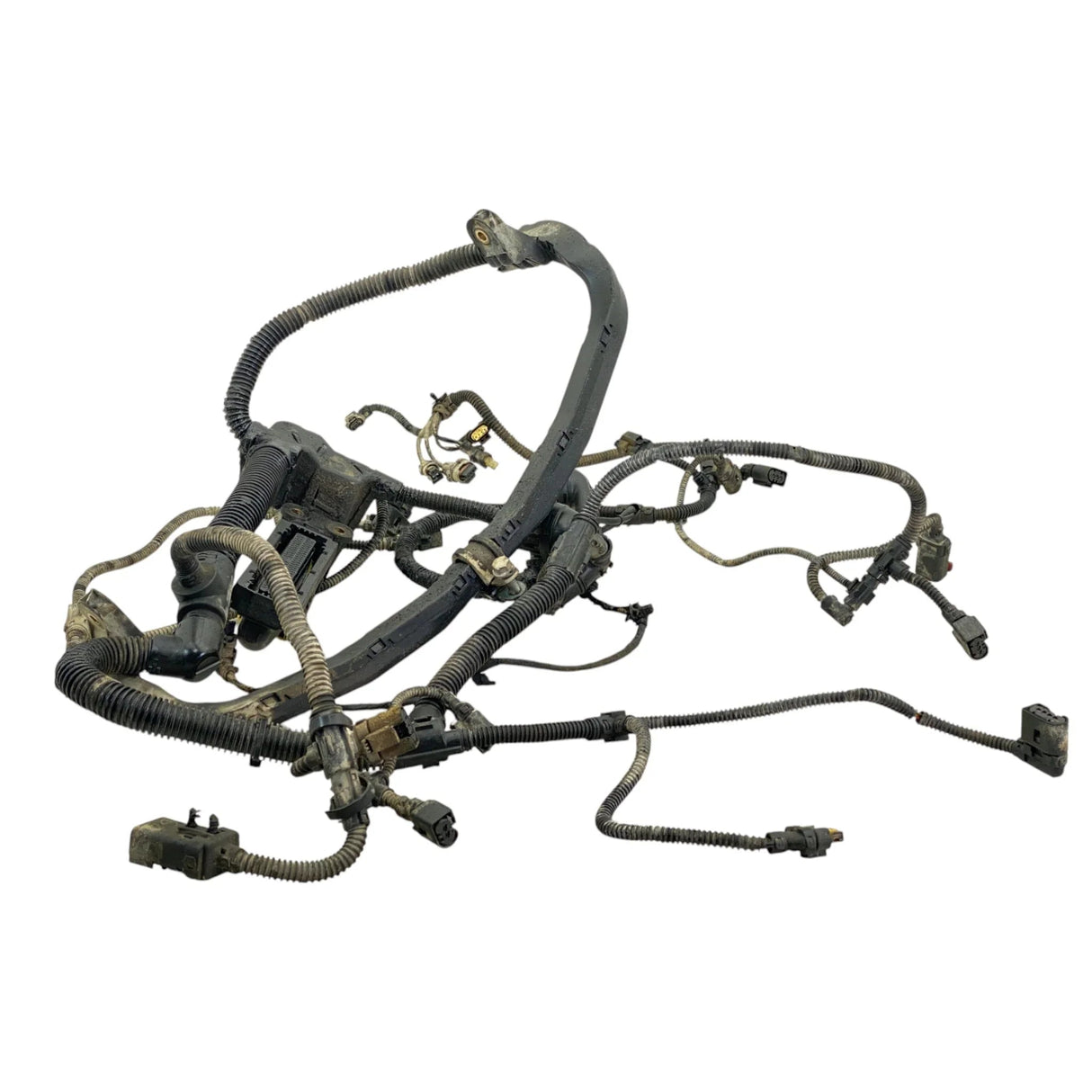 DDE A4711506333 Genuine Detroit Diesel Engine Harness