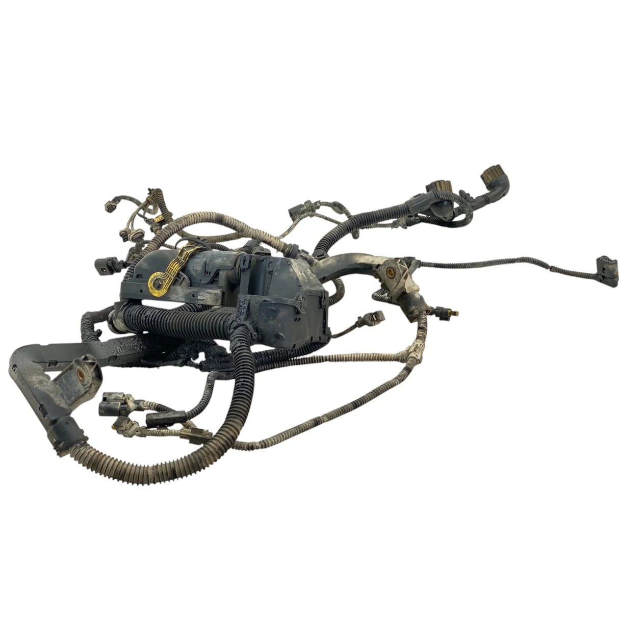 A4711503233 Genuine Detroit Diesel Engine Harness