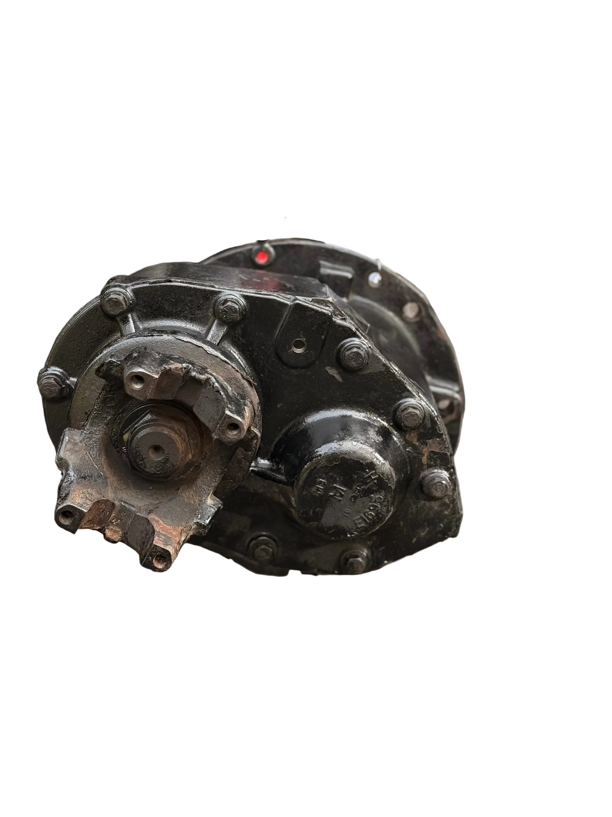 3200-J-2220 Genuine Meritor Front Differential Assembly - Second Truck Parts