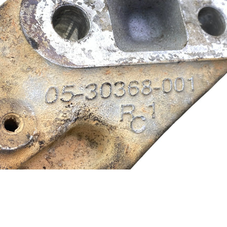 05-30368-001 Genuine Freightliner Right Radiator Support Bracket