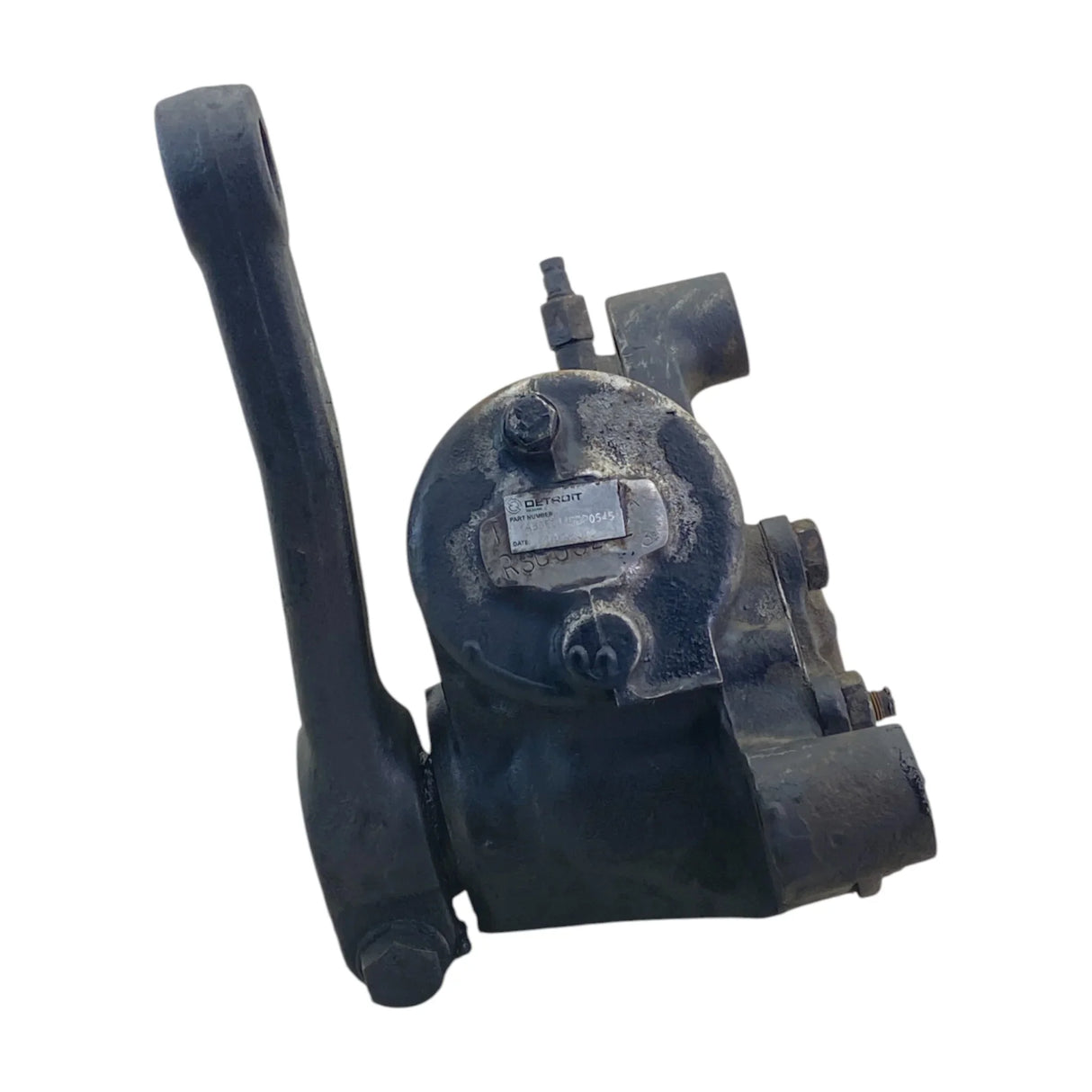 TAS65014 Genuine TRW Power Steering Gear