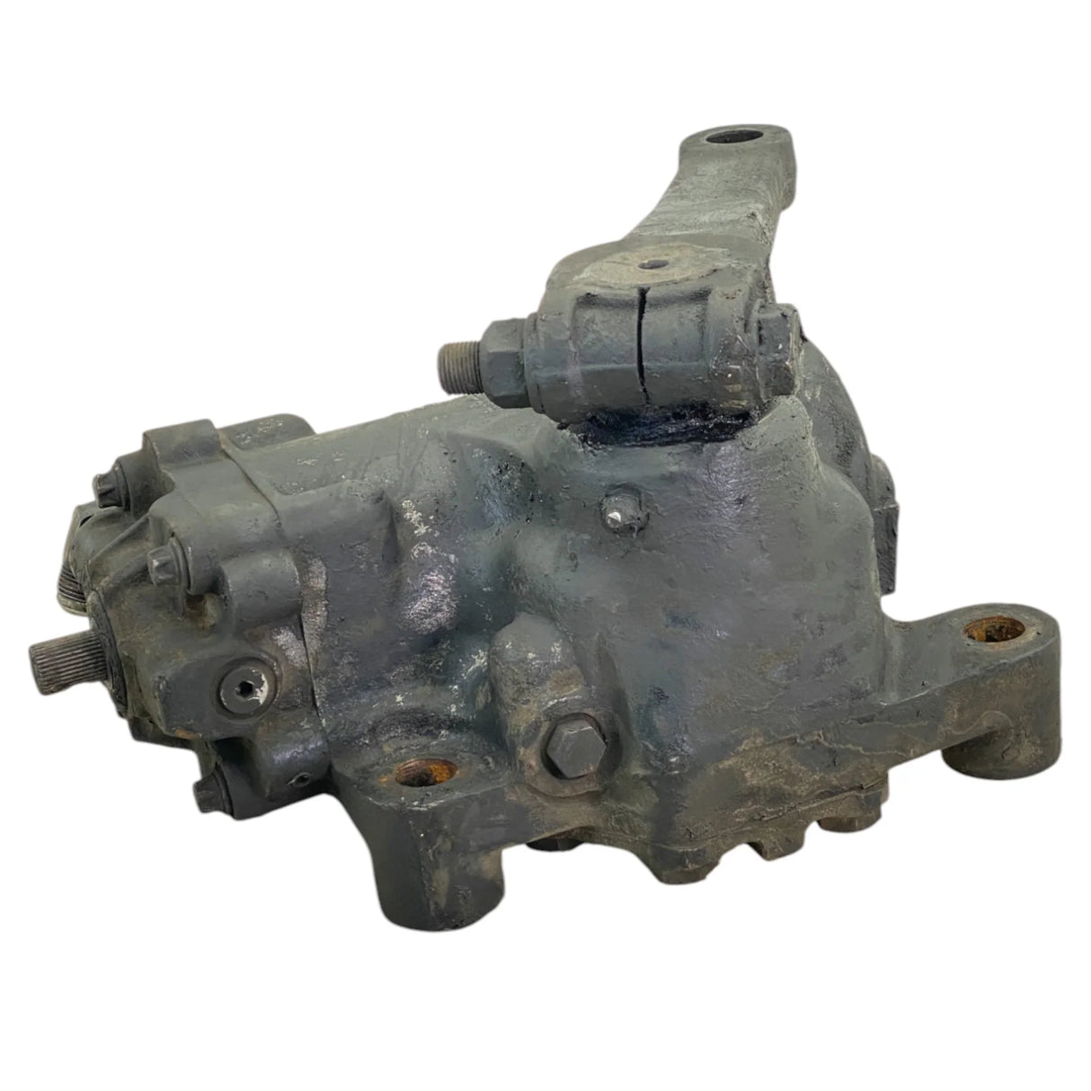 TAS65014 Genuine TRW Power Steering Gear