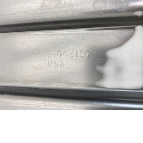 20462463 Genuine Volvo Battery Box Shelf
