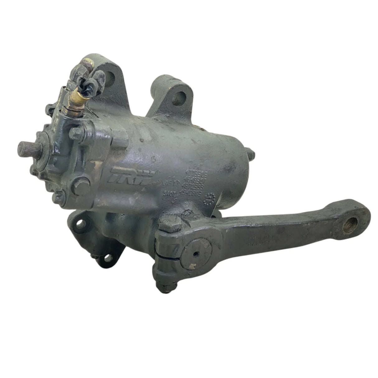 THP60008 Genuine TRW Steering Gear