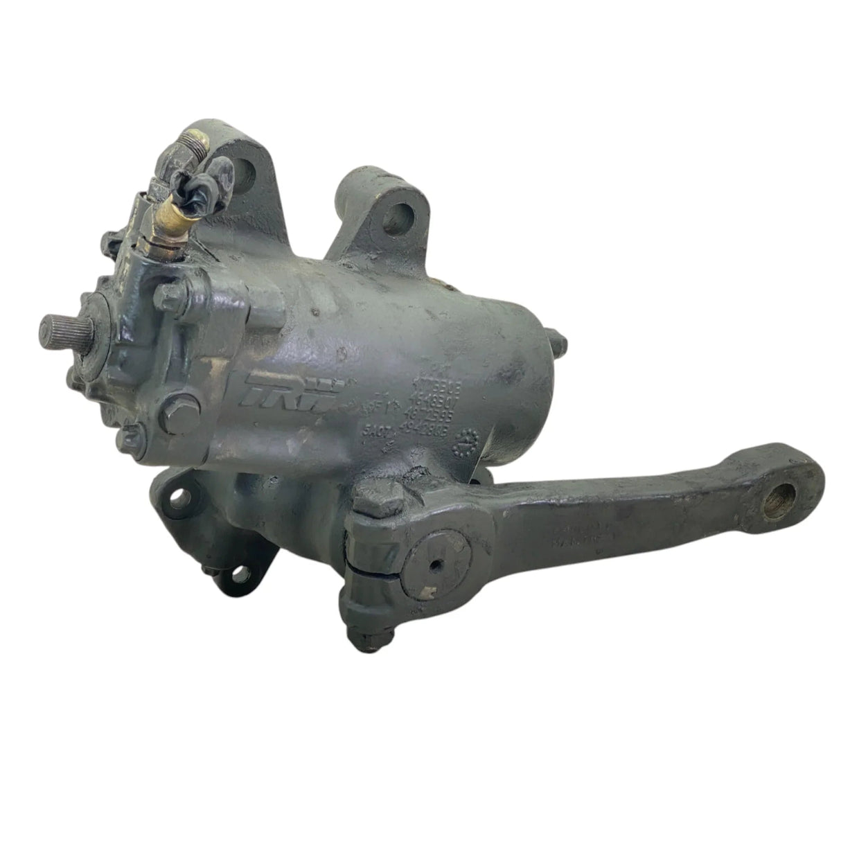 14-15331-000 Genuine TRW Steering Gear